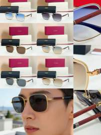 Picture of Cartier Sunglasses _SKUfw80235913fw